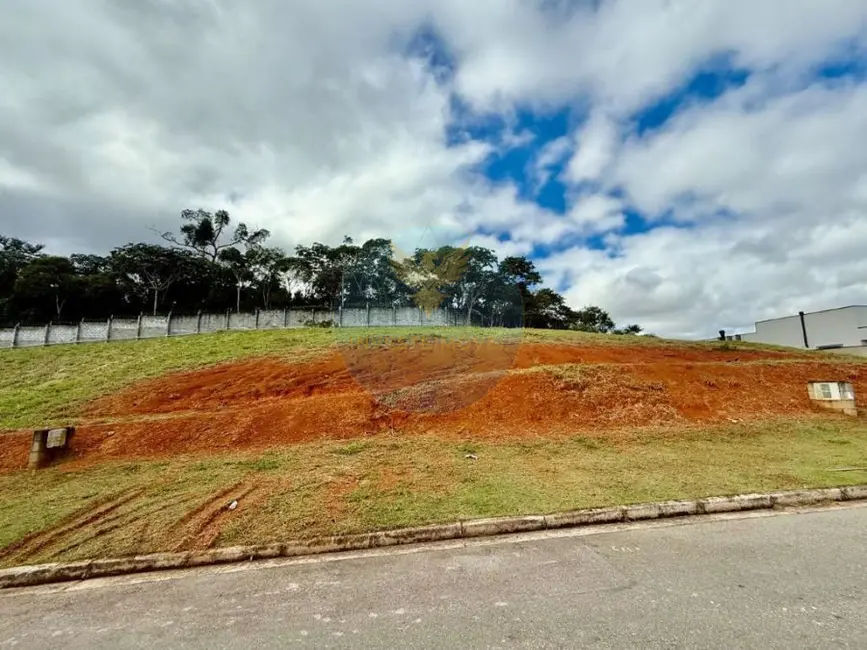 Foto 1 de Terreno / Lote à venda, 510m2 em Granja Viana, Cotia - SP