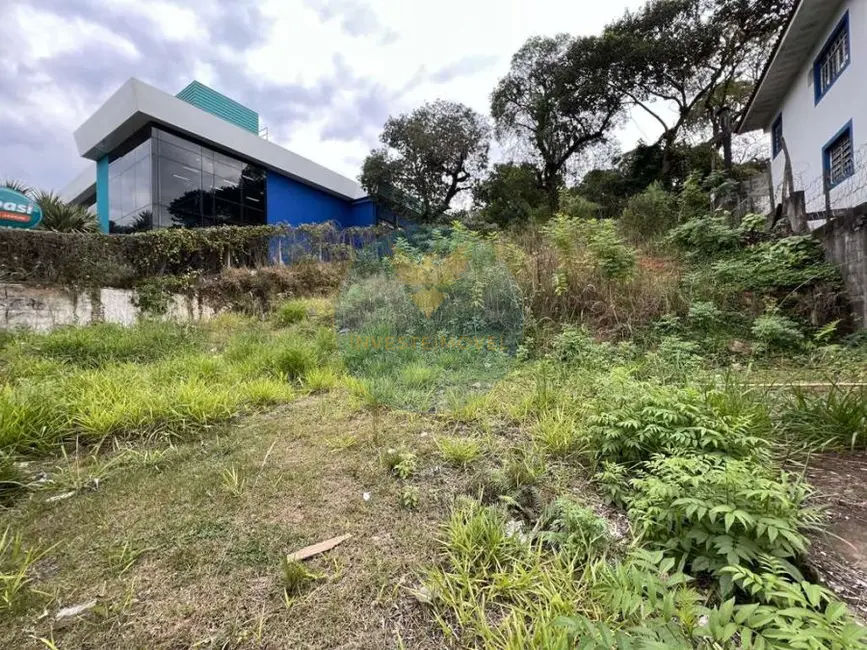 Foto 3 de Terreno / Lote à venda, 1319m2 em Granja Viana, Cotia - SP