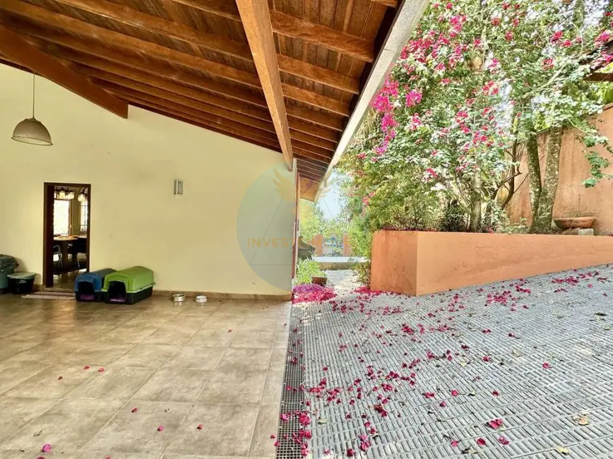 Foto 2 de Casa de Condomínio com 4 quartos à venda, 355m2 em Granja Viana, Cotia - SP