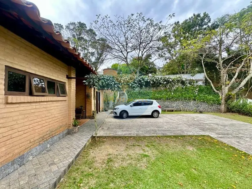 Foto 8 de Casa de Condomínio com 2 quartos à venda, 185m2 em Granja Viana, Cotia - SP
