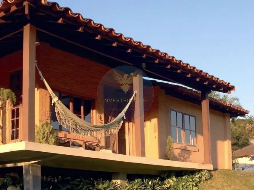 Foto 4 de Casa de Condomínio com 2 quartos à venda, 185m2 em Granja Viana, Cotia - SP