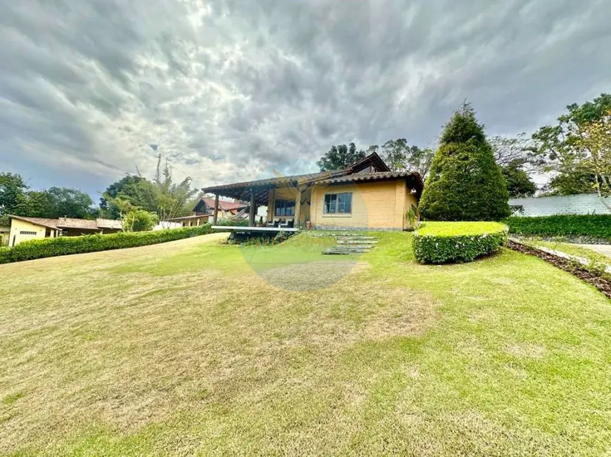 Foto 9 de Casa de Condomínio com 2 quartos à venda, 185m2 em Granja Viana, Cotia - SP