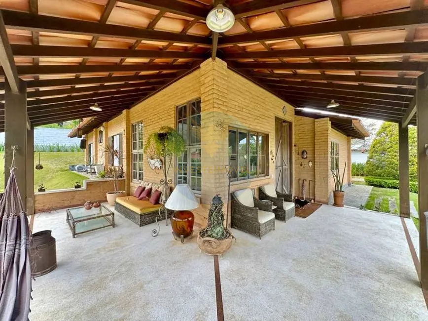 Foto 5 de Casa de Condomínio com 2 quartos à venda, 185m2 em Granja Viana, Cotia - SP