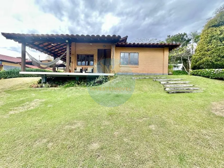 Foto 2 de Casa de Condomínio com 2 quartos à venda, 185m2 em Granja Viana, Cotia - SP