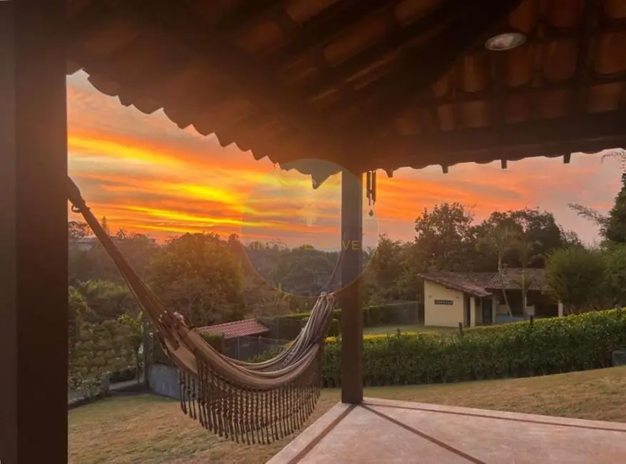 Foto 3 de Casa de Condomínio com 2 quartos à venda, 185m2 em Granja Viana, Cotia - SP