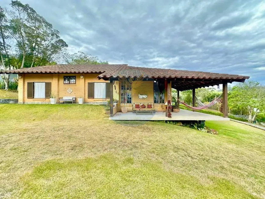 Foto 1 de Casa de Condomínio com 2 quartos à venda, 185m2 em Granja Viana, Cotia - SP