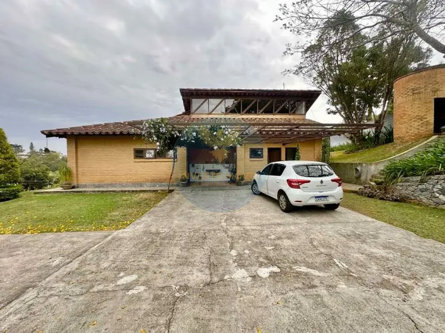 Foto 7 de Casa de Condomínio com 2 quartos à venda, 185m2 em Granja Viana, Cotia - SP