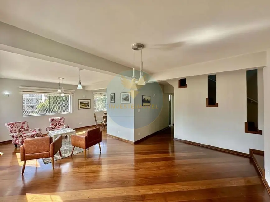 Foto 5 de Casa de Condomínio com 5 quartos à venda, 650m2 em Granja Viana, Cotia - SP