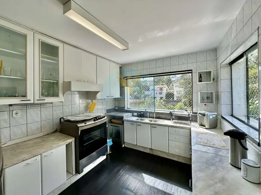 Foto 9 de Casa de Condomínio com 5 quartos à venda, 650m2 em Granja Viana, Cotia - SP