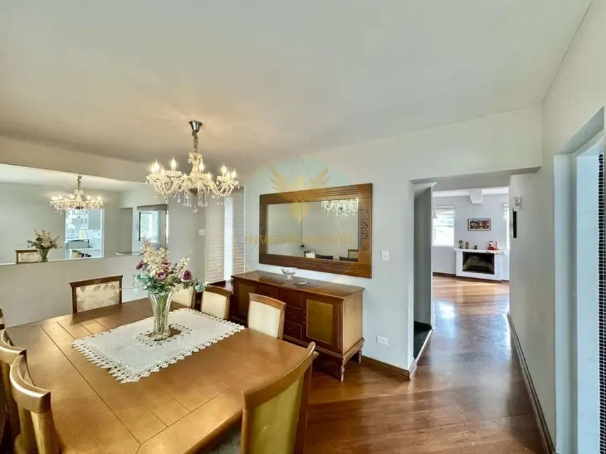 Foto 9 de Casa de Condomínio com 5 quartos para alugar, 650m2 em Granja Viana, Cotia - SP