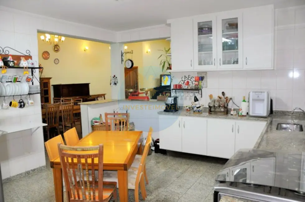 Foto 6 de Casa de Condomínio com 4 quartos à venda, 2730m2 em Transurb, Itapevi - SP