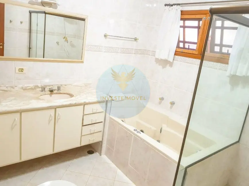 Foto 9 de Casa de Condomínio com 4 quartos à venda, 2730m2 em Transurb, Itapevi - SP