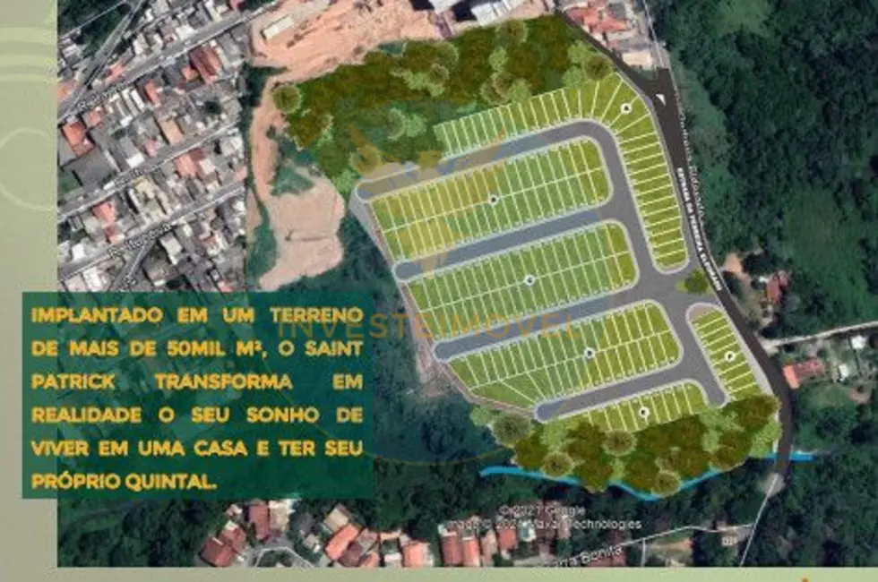 Foto 5 de Terreno / Lote à venda, 130m2 em Granja Viana, Cotia - SP