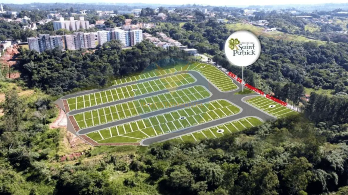 Foto 1 de Terreno / Lote à venda, 151m2 em Granja Viana, Cotia - SP