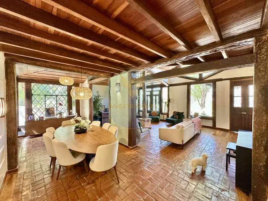 Foto 6 de Casa de Condomínio com 3 quartos à venda, 362m2 em Granja Viana, Cotia - SP