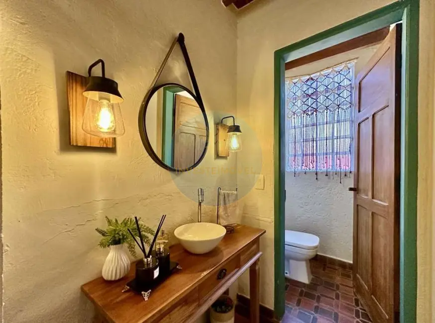 Foto 8 de Casa de Condomínio com 3 quartos à venda, 362m2 em Granja Viana, Cotia - SP