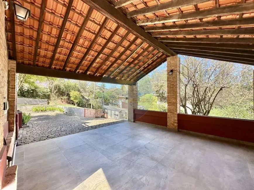 Foto 3 de Casa de Condomínio com 3 quartos à venda, 362m2 em Granja Viana, Cotia - SP