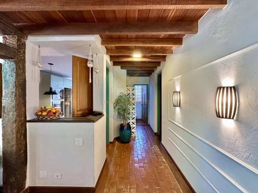 Foto 7 de Casa de Condomínio com 3 quartos à venda, 362m2 em Granja Viana, Cotia - SP