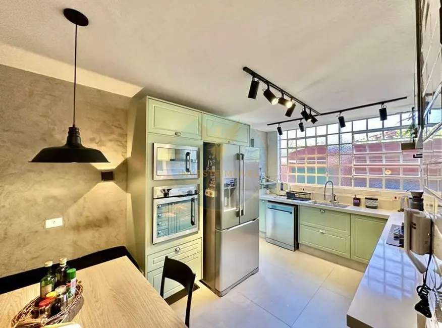 Foto 9 de Casa de Condomínio com 3 quartos à venda, 362m2 em Granja Viana, Cotia - SP