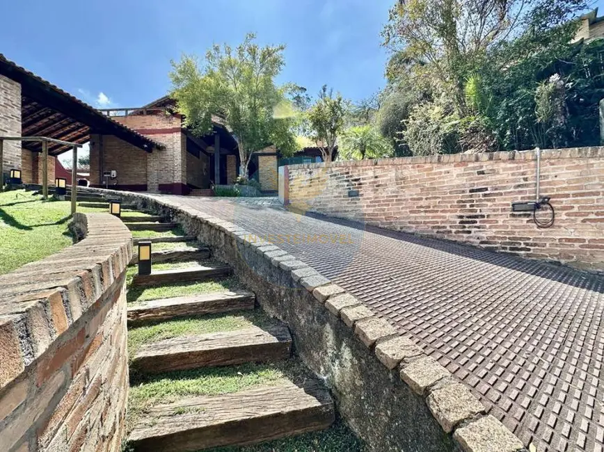 Foto 2 de Casa de Condomínio com 3 quartos à venda, 362m2 em Granja Viana, Cotia - SP