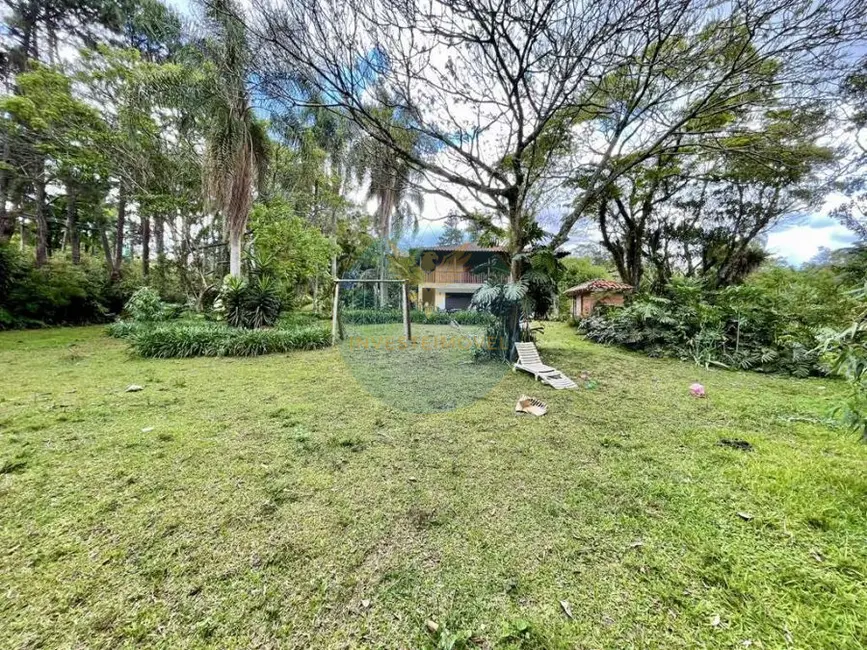 Casa com 5 quartos à venda, 757m2 em Granja Viana, Cotia - SP - imagem 5 Foto 5 de Casa com 5 quartos à venda, 757m2 em Granja Viana, Cotia - SP