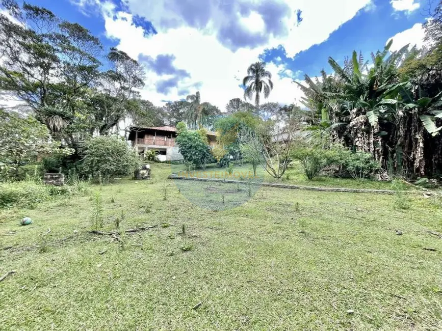 Casa com 5 quartos à venda, 757m2 em Granja Viana, Cotia - SP - imagem 8 Foto 8 de Casa com 5 quartos à venda, 757m2 em Granja Viana, Cotia - SP