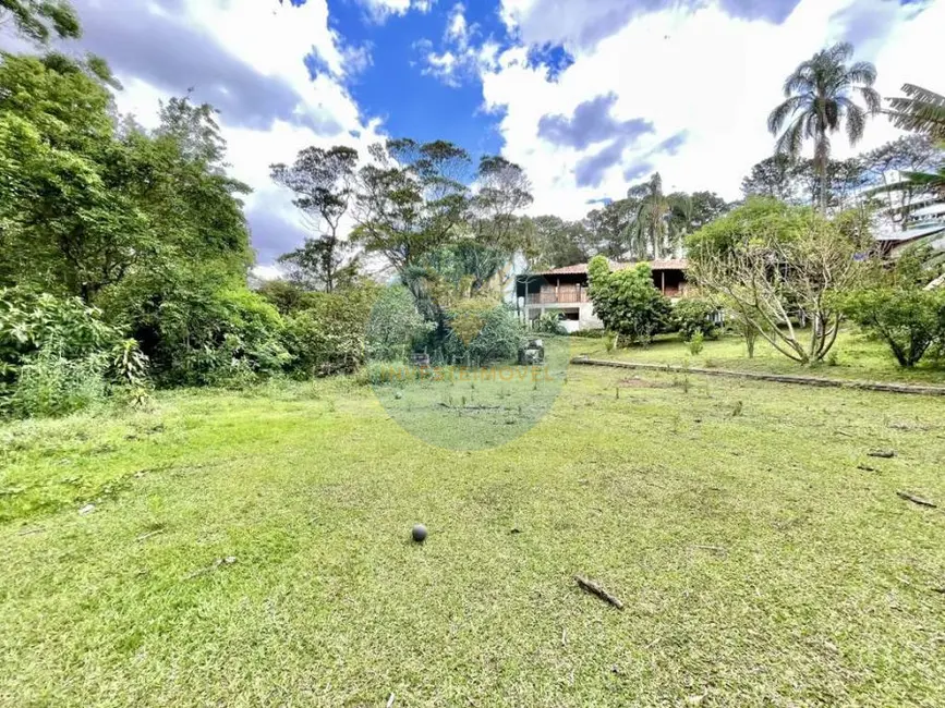 Foto 9 de Casa com 5 quartos para alugar, 757m2 em Granja Viana, Cotia - SP
