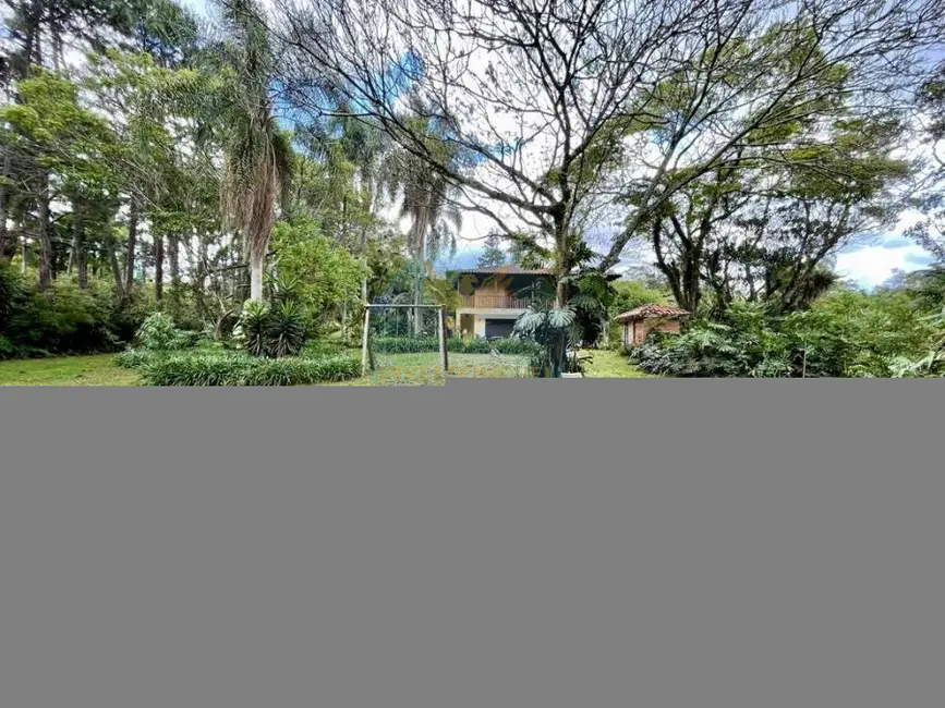 Foto 5 de Casa com 5 quartos para alugar, 757m2 em Granja Viana, Cotia - SP