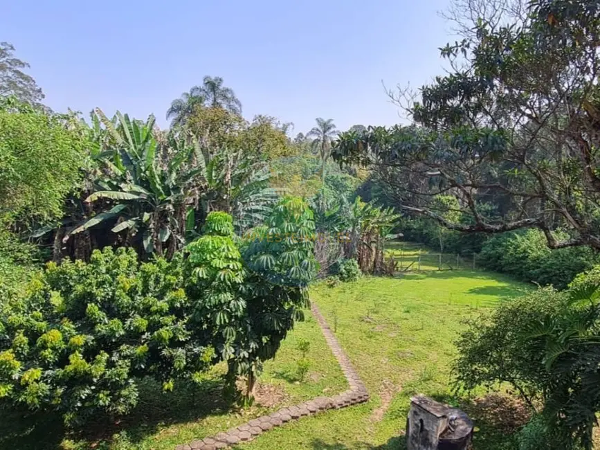 Foto 2 de Casa com 5 quartos para alugar, 757m2 em Granja Viana, Cotia - SP