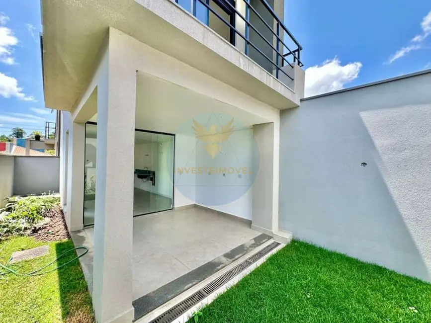 Foto 6 de Casa de Condomínio com 3 quartos à venda, 137m2 em das Pedras, Cotia - SP