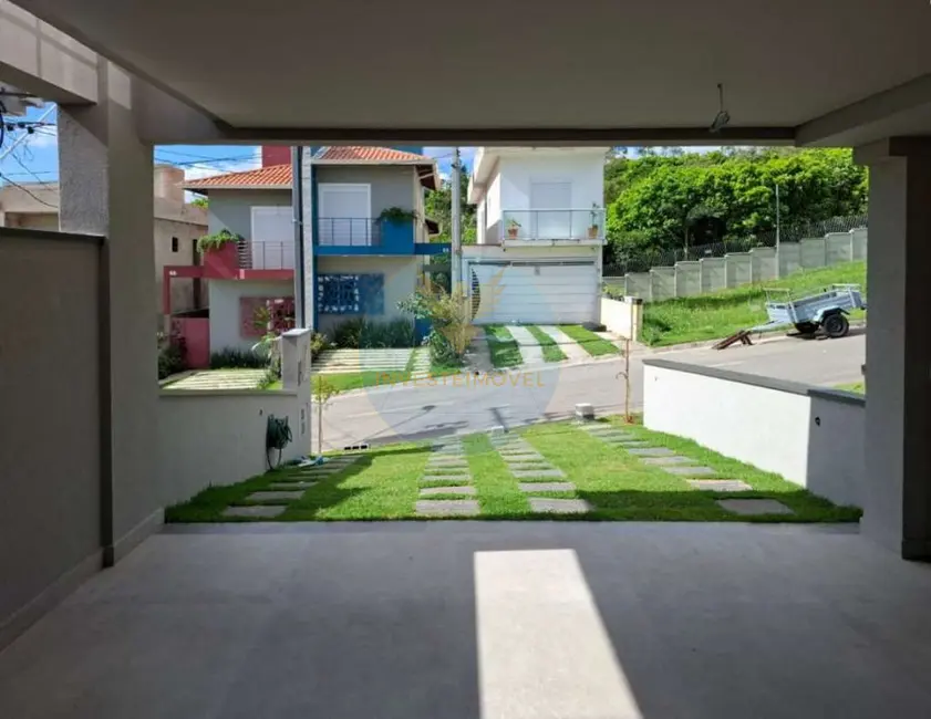 Foto 3 de Casa de Condomínio com 3 quartos à venda, 137m2 em das Pedras, Cotia - SP