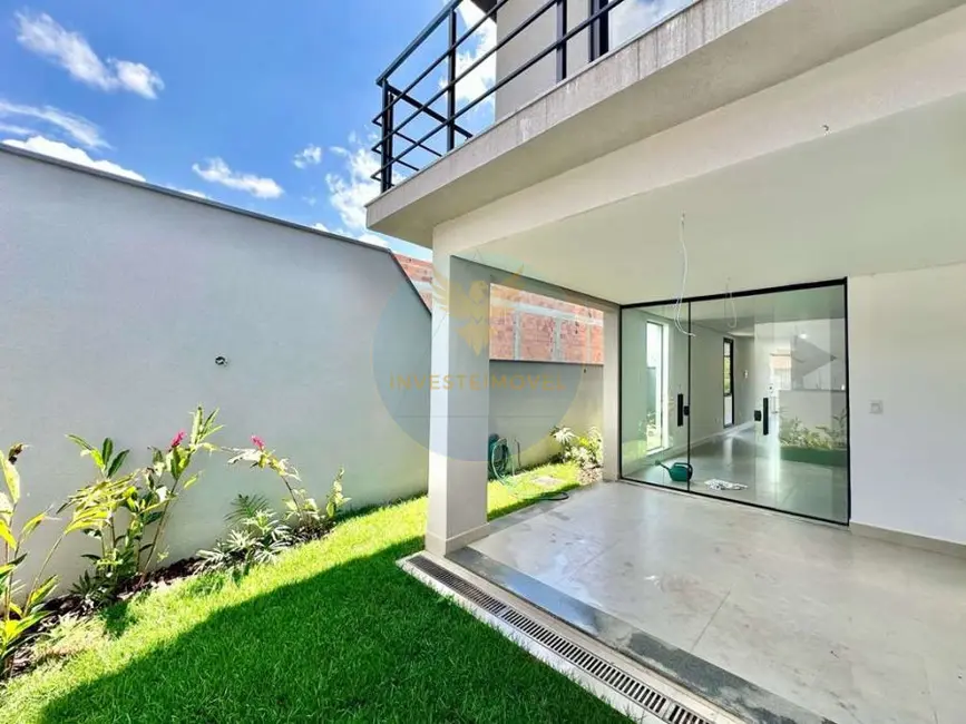 Foto 7 de Casa de Condomínio com 3 quartos à venda, 137m2 em das Pedras, Cotia - SP