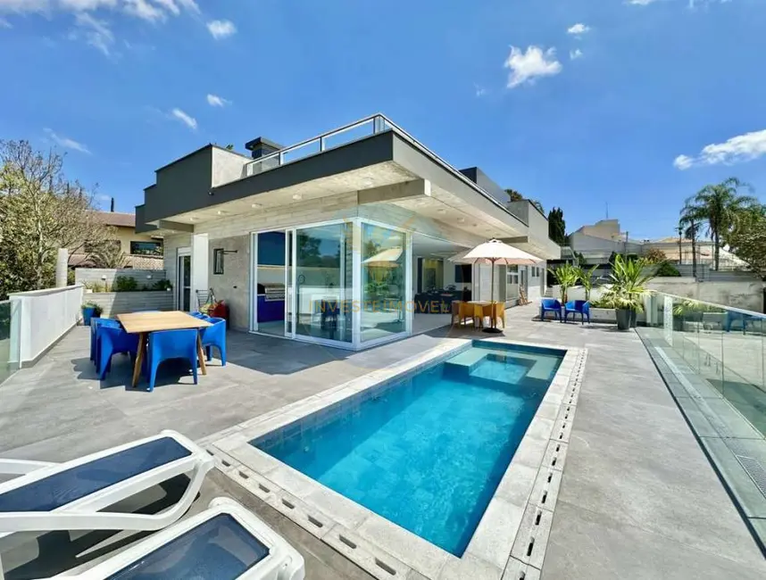 Foto 1 de Casa com 7 quartos à venda, 548m2 em Granja Viana, Cotia - SP