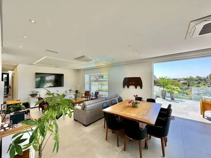 Foto 7 de Casa com 7 quartos à venda, 548m2 em Granja Viana, Cotia - SP