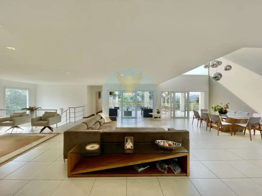 Casa com 4 quartos à venda, 489m2 em Granja Viana, Cotia - SP - imagem 8 Foto 8 de Casa com 4 quartos à venda, 489m2 em Granja Viana, Cotia - SP