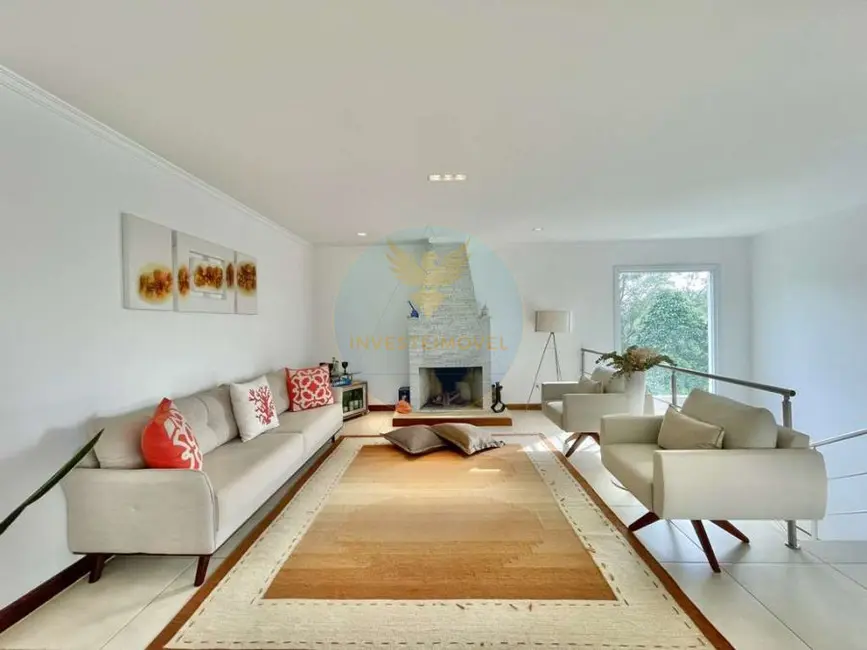 Casa com 4 quartos à venda, 489m2 em Granja Viana, Cotia - SP - imagem 7 Foto 7 de Casa com 4 quartos à venda, 489m2 em Granja Viana, Cotia - SP