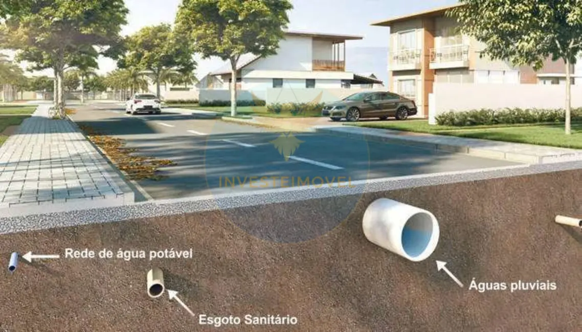 Foto 8 de Terreno / Lote à venda, 130m2 em das Pedras, Cotia - SP