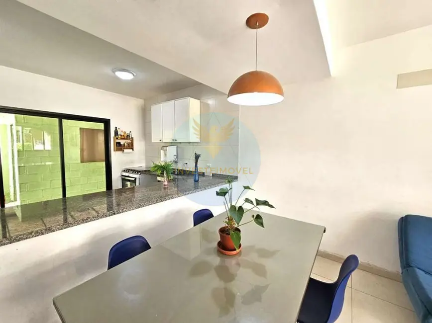 Foto 7 de Casa de Condomínio com 3 quartos à venda, 150m2 em Granja Viana, Cotia - SP