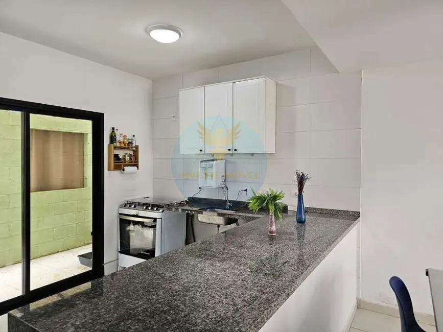 Foto 8 de Casa de Condomínio com 3 quartos à venda, 150m2 em Granja Viana, Cotia - SP