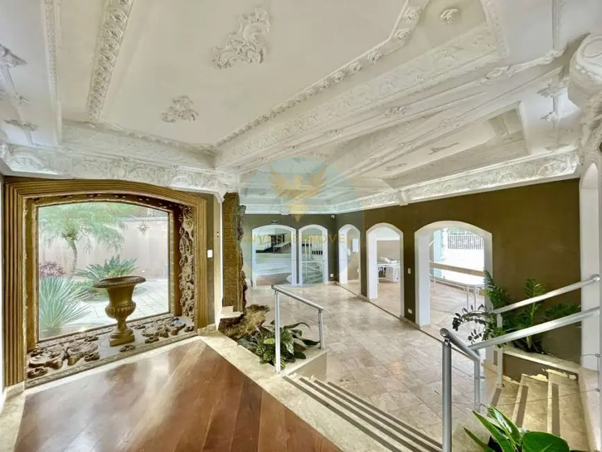 Foto 8 de Casa com 4 quartos à venda, 1635m2 em Jardim Santa Paula, Cotia - SP