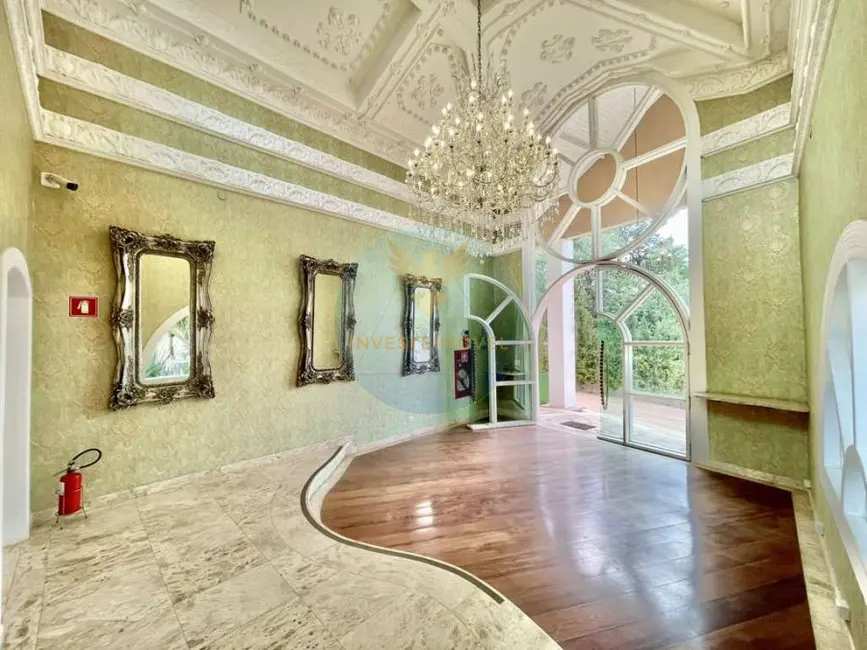 Foto 9 de Casa com 4 quartos à venda, 1635m2 em Jardim Santa Paula, Cotia - SP