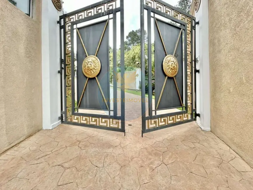 Foto 4 de Casa com 4 quartos à venda, 1635m2 em Jardim Santa Paula, Cotia - SP