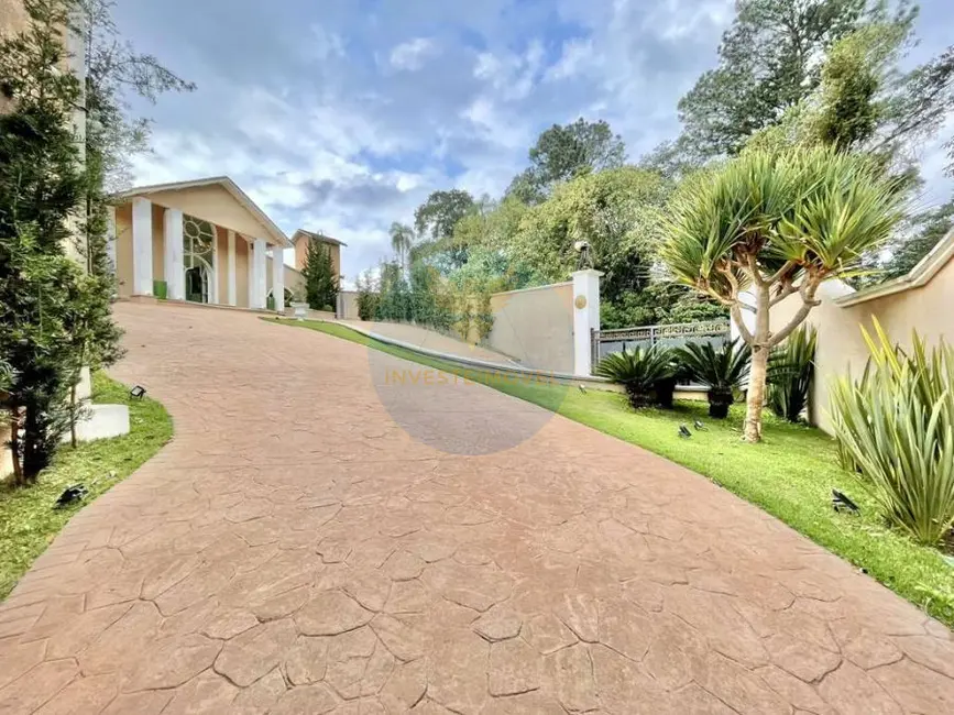 Foto 6 de Casa com 4 quartos à venda, 1635m2 em Jardim Santa Paula, Cotia - SP