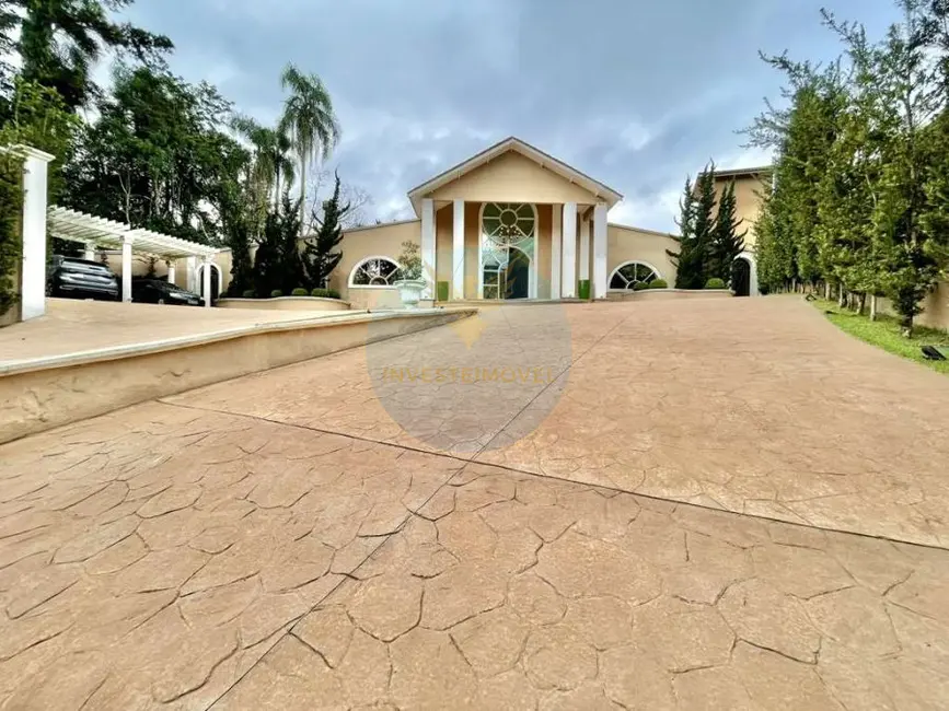 Foto 2 de Casa com 4 quartos à venda, 1635m2 em Jardim Santa Paula, Cotia - SP