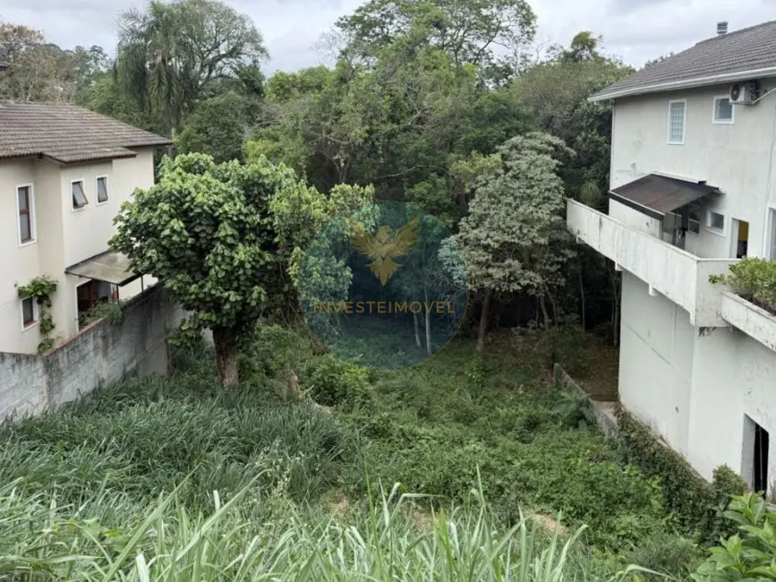 Terreno / Lote à venda, 517m2 em Granja Viana, Carapicuiba - SP - imagem 4 Foto 4 de Terreno / Lote à venda, 517m2 em Granja Viana, Carapicuiba - SP