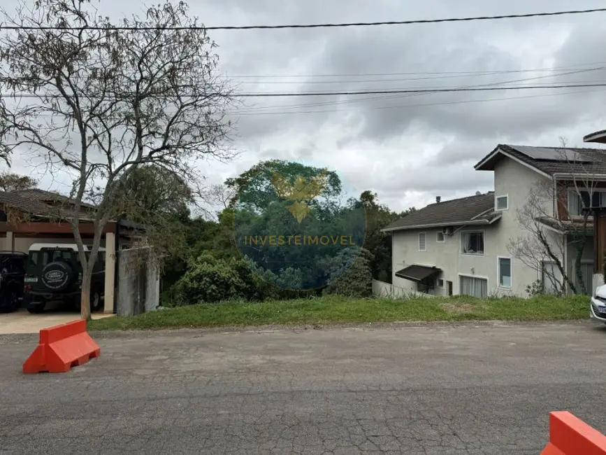 Terreno / Lote à venda, 517m2 em Granja Viana, Carapicuiba - SP - imagem 1 Foto 1 de Terreno / Lote à venda, 517m2 em Granja Viana, Carapicuiba - SP