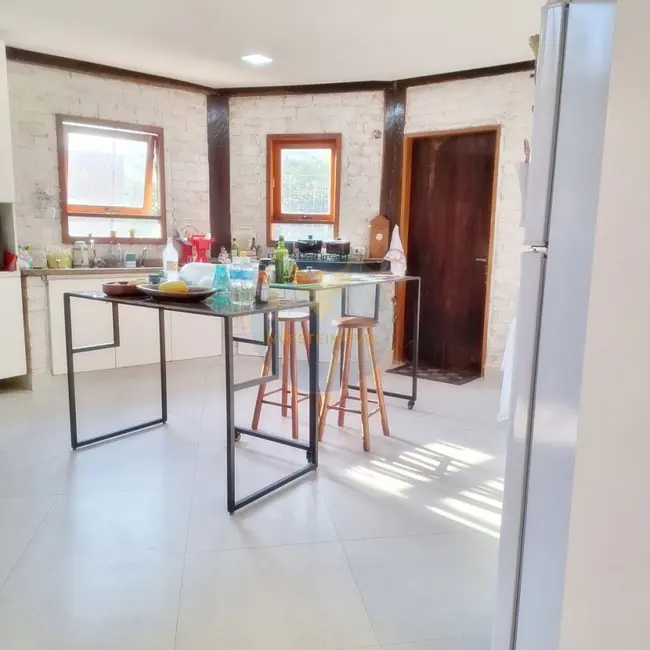 Foto 4 de Casa de Condomínio com 4 quartos à venda, 346m2 em Granja Viana, Carapicuiba - SP