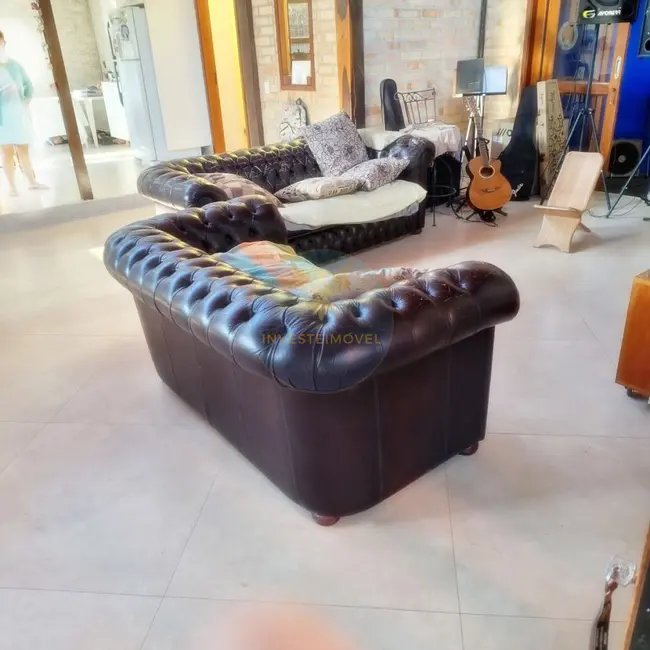 Foto 6 de Casa de Condomínio com 4 quartos à venda, 346m2 em Granja Viana, Carapicuiba - SP