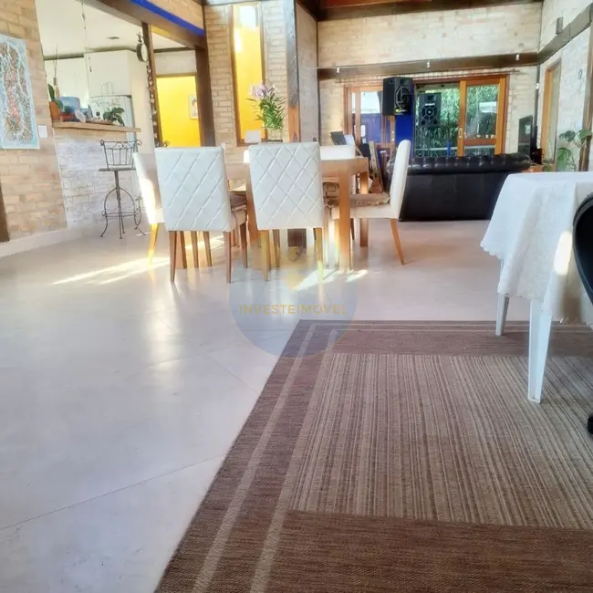 Foto 3 de Casa de Condomínio com 4 quartos à venda, 346m2 em Granja Viana, Carapicuiba - SP