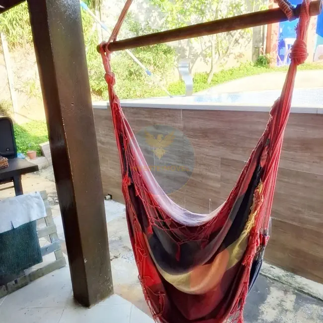 Foto 7 de Casa de Condomínio com 4 quartos à venda, 346m2 em Granja Viana, Carapicuiba - SP